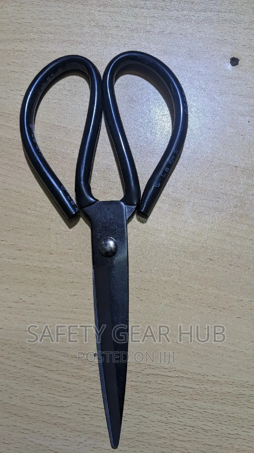 High Quality Scissors