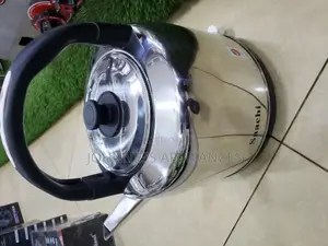 Saarch Electric Kettle