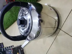 Saarch Electric Kettle