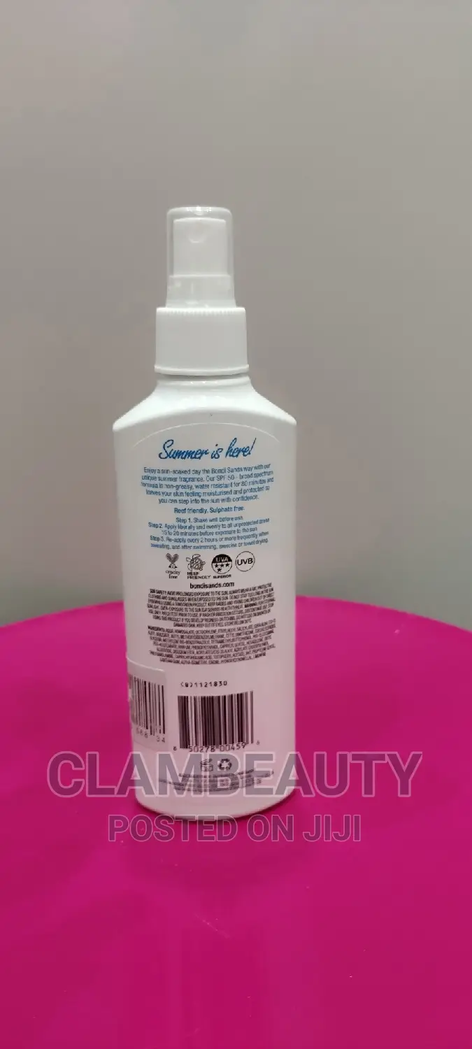 Bondi Sands Sunscreen Lotion SPF 50