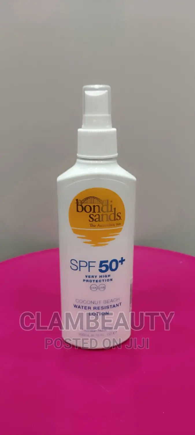 Bondi Sands Sunscreen Lotion SPF 50