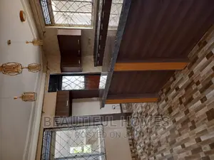 Furnished 4bdrm Duplex in Kira Tarmack, Central Division for sale