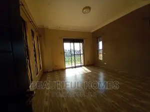 Furnished 4bdrm House in Kira, Central Division for sale