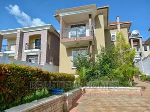 Furnished 4bdrm House in Kira, Central Division for sale