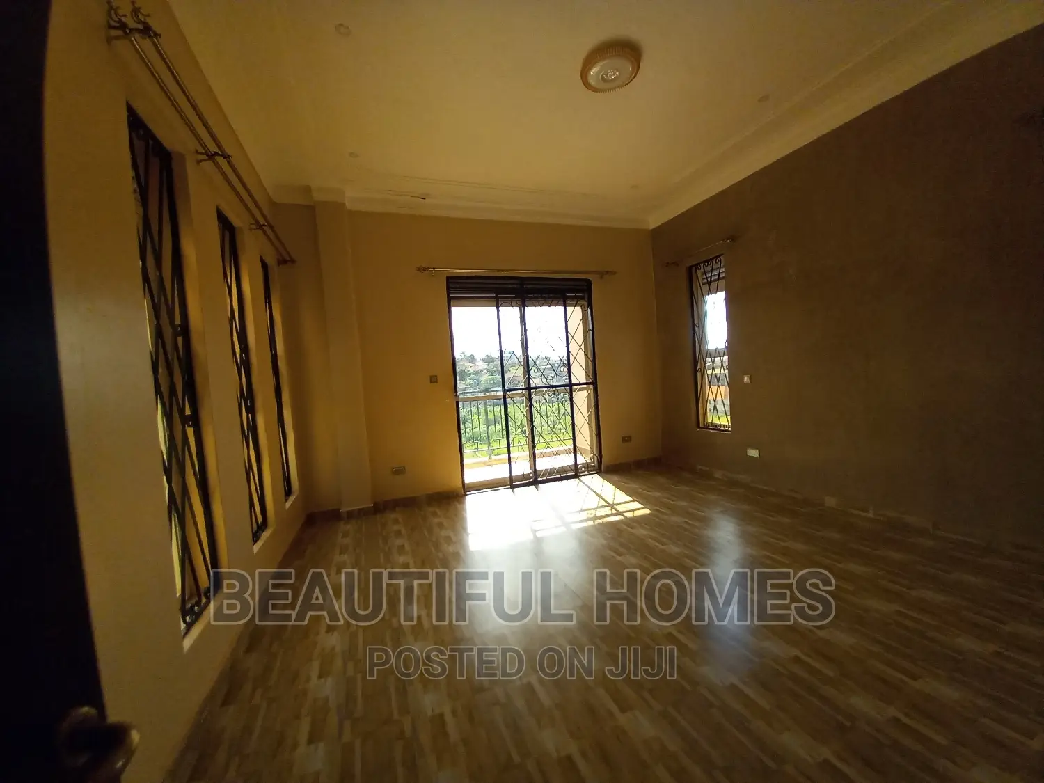 Furnished 4bdrm House in Kira, Central Division for sale
