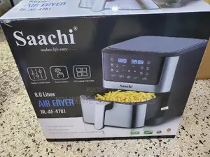 Saarch Airfryer 8l