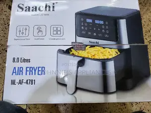 Saarch Airfryer 8l