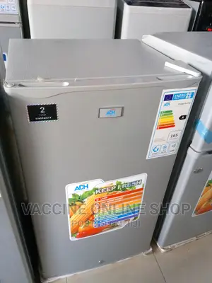 ADH 120L Single Door Fridge/Adh 120L Single Door Fridge B17