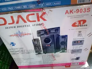 Woofer System