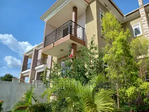 Furnished 4bdrm Duplex in Kira Mamerito Road for sale