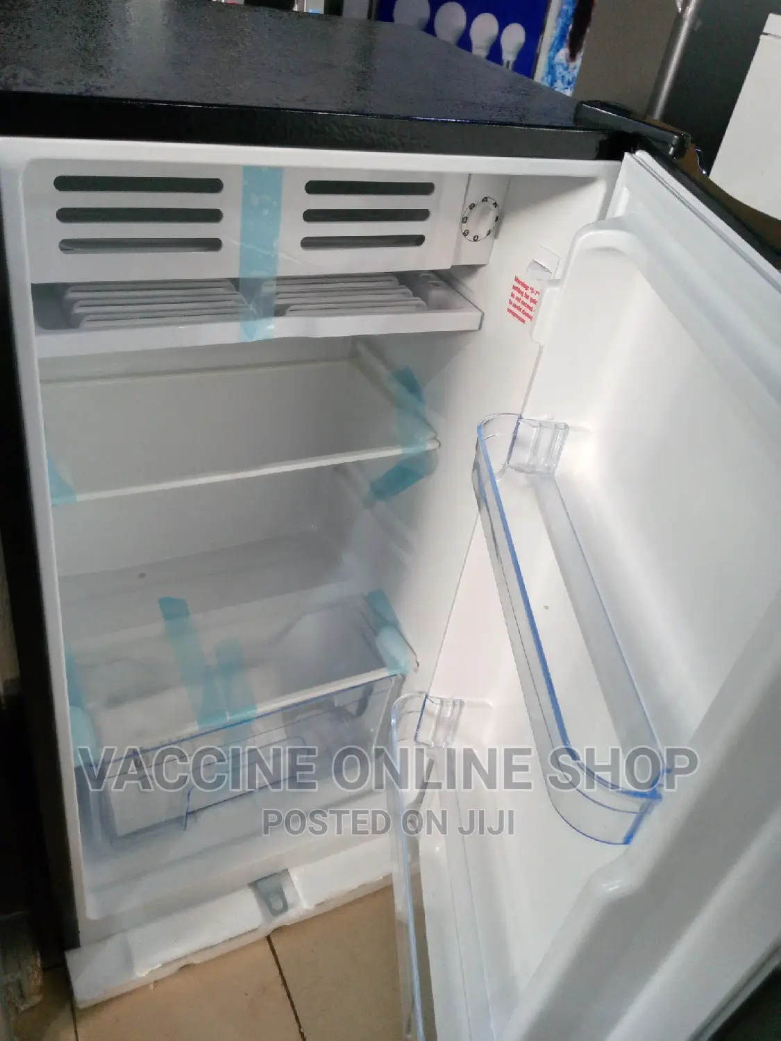 SPJ 120L Single Door Fridge/ SPJ 120L Single Door Fridge B1