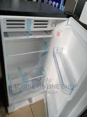 SPJ 120L Single Door Fridge/ SPJ 120L Single Door Fridge B1