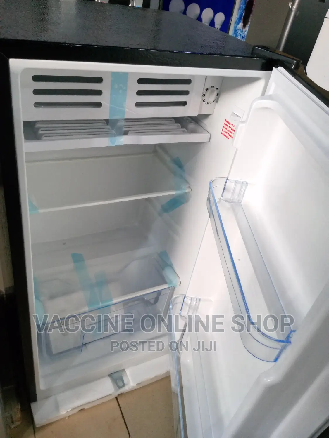 SPJ 120L Single Door Fridge/ SPJ 120L Single Door Fridge B1