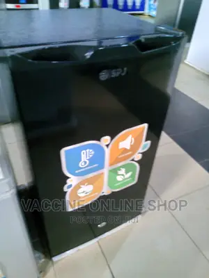 SPJ 120L Single Door Fridge/ SPJ 120L Single Door Fridge B1