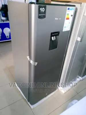 Hisense Fridge 229L With Water Dispenser/ Hisense 229L B16