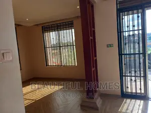 Furnished 4bdrm Maisonette in Kira for sale
