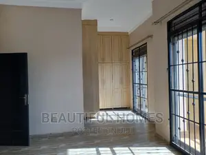 Furnished 4bdrm Maisonette in Kira for sale