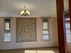 Furnished 4bdrm Duplex in Kira Diplomat for sale
