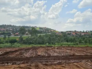 New Estate of Fancy Plots Overlooking Akhright City Ntebe Rd