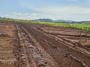 New Estate of Fancy Plots Overlooking Akhright City Ntebe Rd