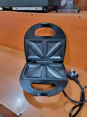 Sandwich Maker