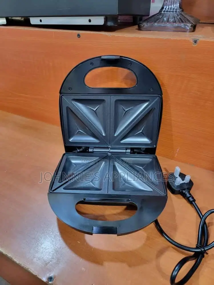 Sandwich Maker
