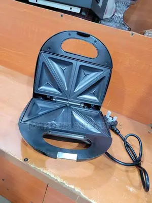 Sandwich Maker