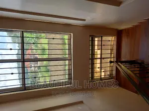Furnished 4bdrm House in Kira Tarmacked for sale