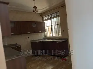 Furnished 4bdrm House in Kira Tarmacked for sale