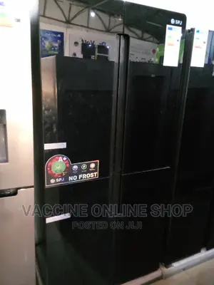 SPJ 561L Side by Side Fridge 4doors / SPJ 561L Fridge B122