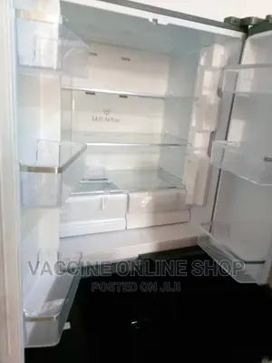 SPJ 561L Side by Side Fridge 4doors / SPJ 561L Fridge B122