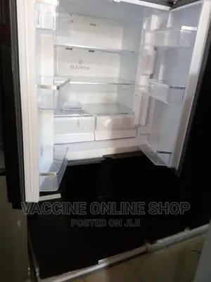 SPJ 561L Side by Side Fridge 4doors / SPJ 561L Fridge B122