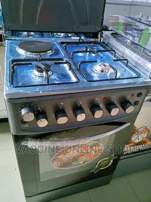 Sano Cooker 3gas+1electric / Sano Cooker 3gas+1electric B188
