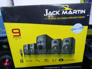 Home Theater Jack