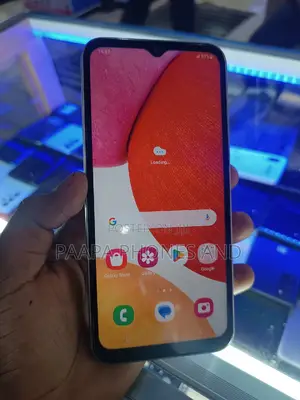 Samsung Galaxy A14 128 GB Purple