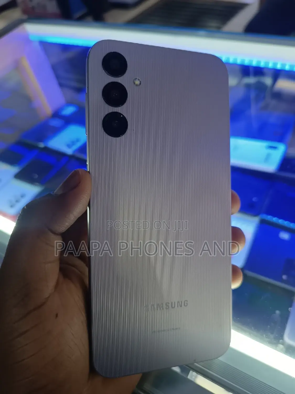 Samsung Galaxy A14 128 GB Purple