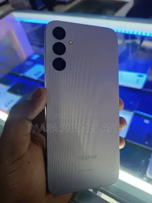 Samsung Galaxy A14 128 GB Purple