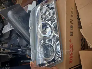 Headlamps 100 Malidadi