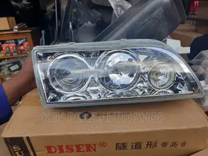 Headlamps 100 Malidadi