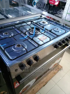 Blueflame Full Gas Cooker 60*90 / Blueflame Full Gas B13