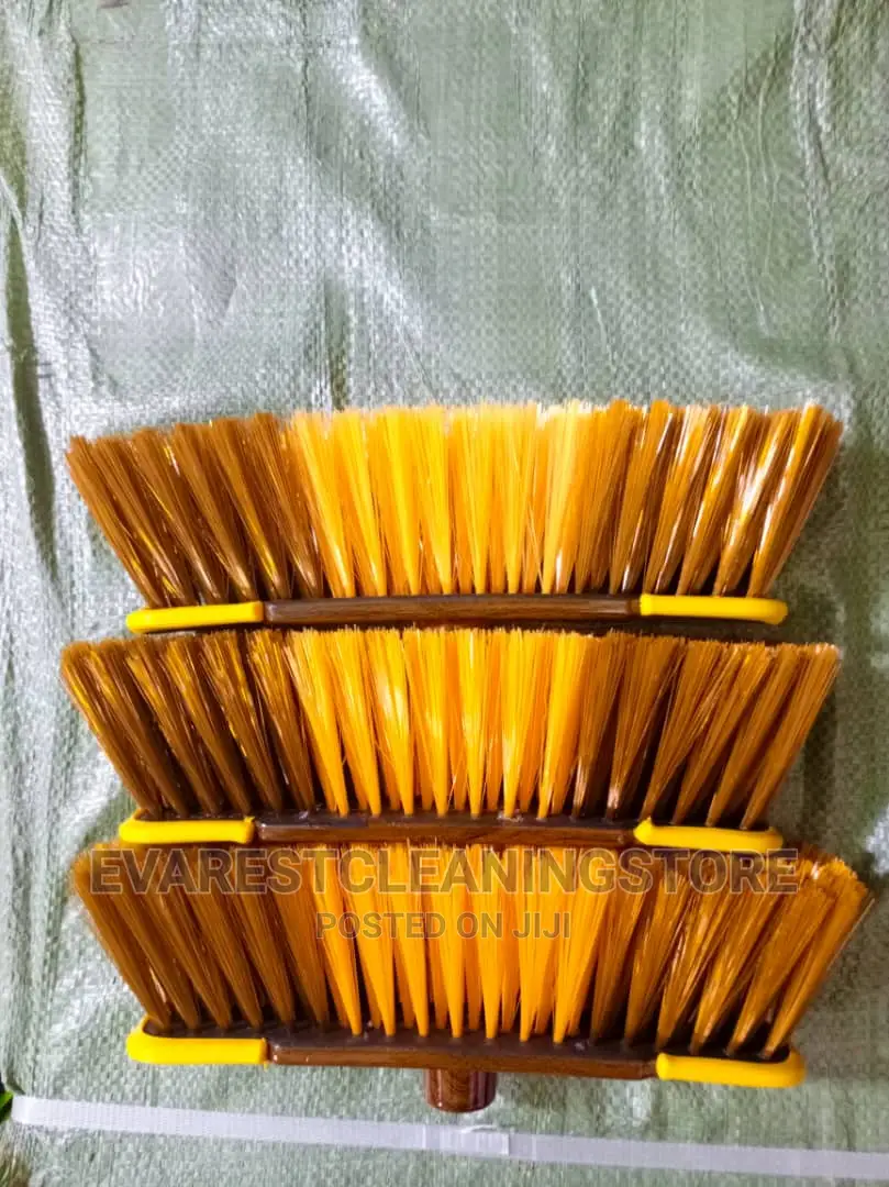 Soft Broom Very Soft