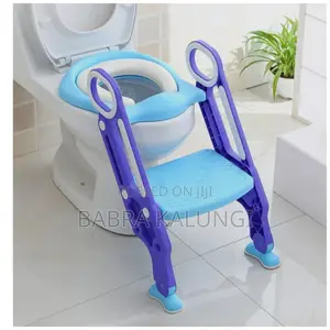 Baby Potty Training