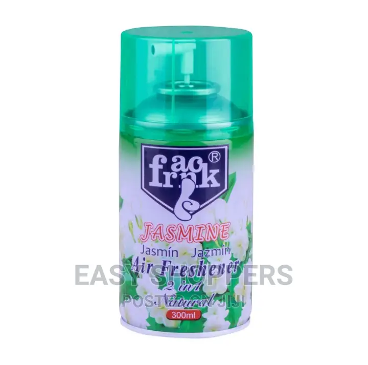 Fracnk Air Freshener 300ml Jasmine Flavor