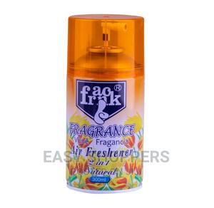 Fracnk Air Freshener 300ml Fragrance Flavor in Central Division - Home Accessories, El Shenawy ...