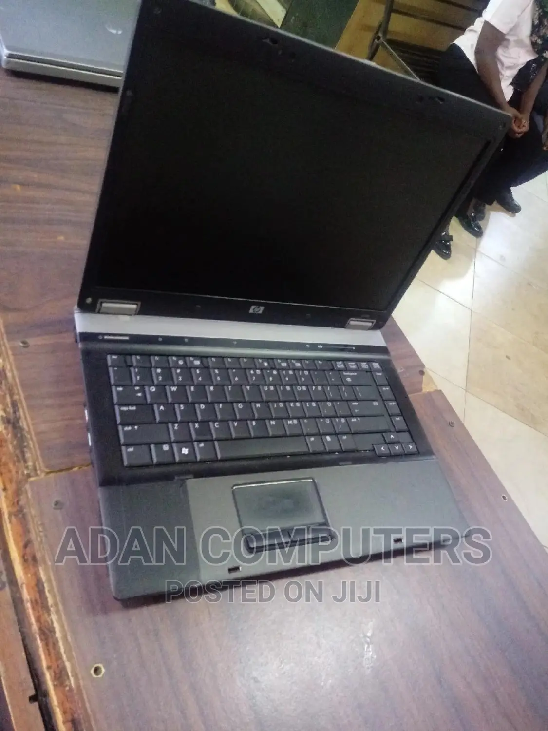 Laptop HP Compaq 6730b 3GB Intel Core 2 Duo HDD 160GB