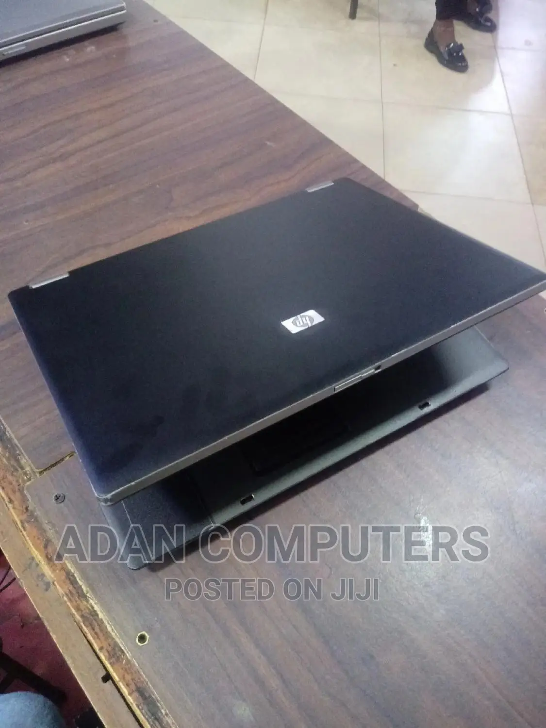 Laptop HP Compaq 6730b 3GB Intel Core 2 Duo HDD 160GB