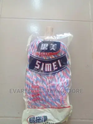 Mopping Broom Z1