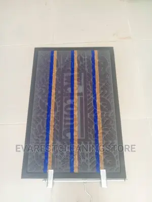 Door Mats or Bathroom Door Mats
