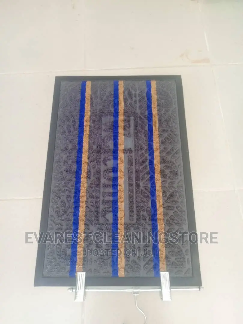 Door Mats or Bathroom Door Mats