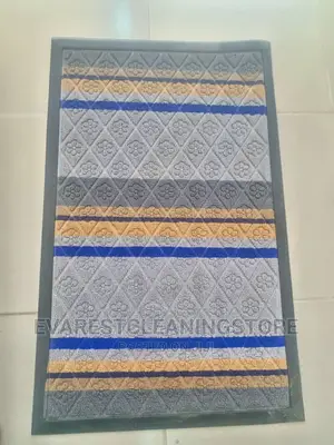 Door Mats or Bathroom Door Mats
